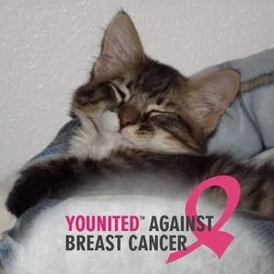 Meet your Posher, Theresa